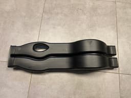 BMW OEM BMW X5 X6 series E70 E71 Air Duct Rear Compartment 64226958742 — thumbnail 6