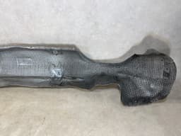 PORSCHE Porsche 911 991 Cayman 981 982 718 Genuine Rear Heat Protection Plate 9915054750 — thumbnail 4