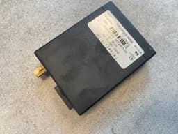 LAND ROVER GENUINE Land Rover Range Rover Sport L320 HEATING CONTROL MODULE 8H52-18D540 — thumbnail 3