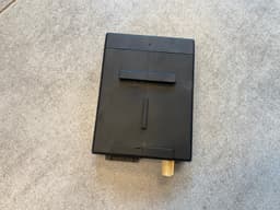 LAND ROVER GENUINE Land Rover Range Rover Sport L320 HEATING CONTROL MODULE 8H52-18D540 — thumbnail 9