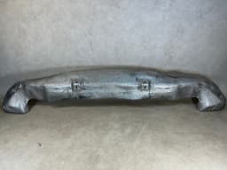 PORSCHE Porsche 911 991 Cayman 981 982 718 Genuine Rear Heat Protection Plate 9915054750 — thumbnail 7