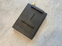LAND ROVER GENUINE Land Rover Range Rover Sport L320 HEATING CONTROL MODULE 8H52-18D540 — thumbnail 7