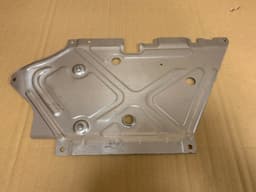 PORSCHE Porsche 911 991 OEM AMP Cover Holder 99150485800 — thumbnail 1