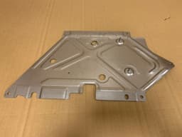 PORSCHE Porsche 911 991 OEM AMP Cover Holder 99150485800 — thumbnail 10