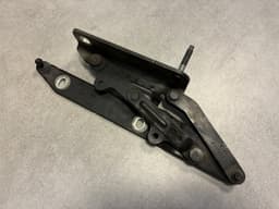 LAND ROVER GENUINE Land Rover Range Rover Sport L320 Hood Bonnet Hinge Left LR040748 — thumbnail 3