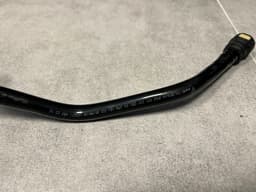 PORSCHE Porsche 911 991 Cayman 981 982 Genuine Ventilation Line Hose Pipe 99120125104 — thumbnail 10