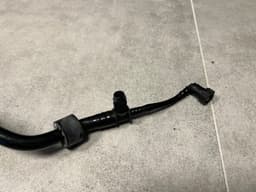PORSCHE Porsche 911 991 Cayman 981 982 Genuine Ventilation Line Hose Pipe 99120125104 — thumbnail 2