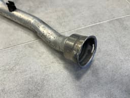 PORSCHE Porsche 911 991 Genuine Engine Coolant Water Hose Line Pipe Tube 99110675203 — thumbnail 9