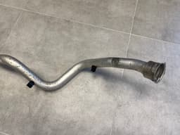 PORSCHE Porsche 911 991 Genuine Engine Coolant Water Hose Line Pipe Tube 99110675203 — thumbnail 7