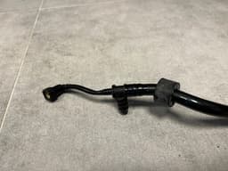 PORSCHE Porsche 911 991 Cayman 981 982 Genuine Ventilation Line Hose Pipe 99120125104 — thumbnail 9