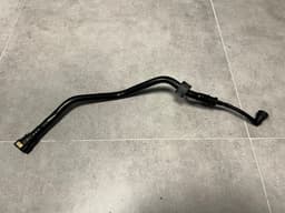 PORSCHE Porsche 911 991 Cayman 981 982 Genuine Ventilation Line Hose Pipe 99120125104 — thumbnail 1
