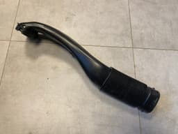 BMW OEM BMW X5 X6 series E70 E71 Air Intake Duct 13717798341 — thumbnail 8