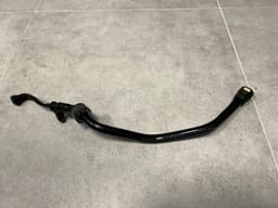 PORSCHE Porsche 911 991 Cayman 981 982 Genuine Ventilation Line Hose Pipe 99120125104 — thumbnail 8