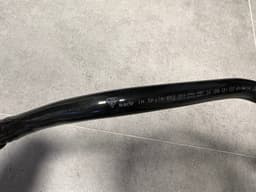 PORSCHE Porsche 911 991 Cayman 981 982 Genuine Ventilation Line Hose Pipe 99120125104 — thumbnail 7