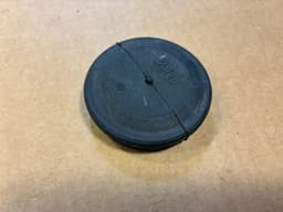 VW OEM VW Golf Headlight Cap 90059290 — thumbnail 2