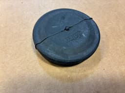 VW OEM VW Golf Headlight Cap 90059290 — thumbnail 3