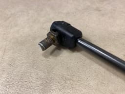 MERCEDES-BENZ Mercedes G class W463 GENUINE Bonnet Hood Gas Spring A0009808164 — thumbnail 6