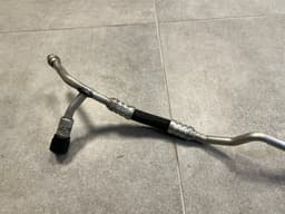 PORSCHE Porsche 911 991 Genuine A/C Condition Hose Line Pipe 99157310801 — thumbnail 8