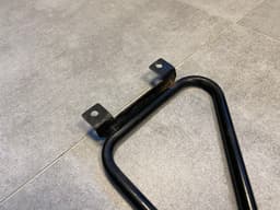 MERCEDES-BENZ Mercedes G class W463 GENUINE COOLING PIPE Line A4634601524 — thumbnail 4