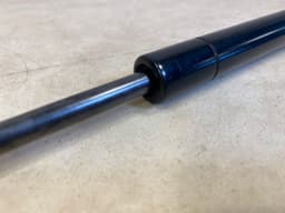 MERCEDES-BENZ Mercedes G class W463 GENUINE Bonnet Hood Gas Spring A0009808164 — thumbnail 8