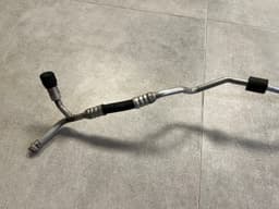 PORSCHE Porsche 911 991 Genuine A/C Condition Hose Line Pipe 99157310801 — thumbnail 9