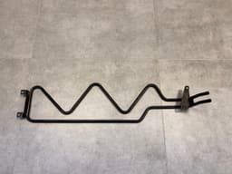 MERCEDES-BENZ Mercedes G class W463 GENUINE COOLING PIPE Line A4634601524 — thumbnail 1
