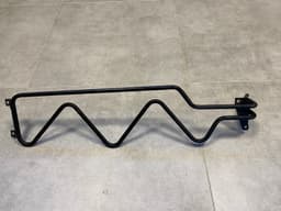 MERCEDES-BENZ Mercedes G class W463 GENUINE COOLING PIPE Line A4634601524 — thumbnail 7