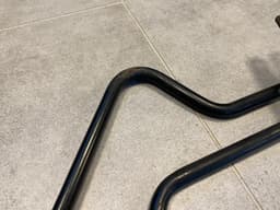 MERCEDES-BENZ Mercedes G class W463 GENUINE COOLING PIPE Line A4634601524 — thumbnail 5