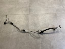 PORSCHE Porsche 911 991 Genuine A/C Condition Hose Line Pipe 99157310801 — thumbnail 1