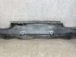 PORSCHE Porsche 911 991 Cayman 981 982 718 Genuine Rear Heat Protection Plate 9915054750 — thumbnail 6