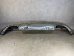 PORSCHE Porsche 911 991 Cayman 981 982 718 Genuine Rear Heat Protection Plate 9915054750 — thumbnail 1