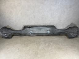 PORSCHE Porsche 911 991 Cayman 981 982 718 Genuine Rear Heat Protection Plate 9915054750 — thumbnail 2