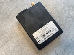 LAND ROVER GENUINE Land Rover Range Rover Sport L320 HEATING CONTROL MODULE 8H52-18D540 — thumbnail 2