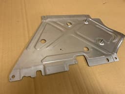 PORSCHE Porsche 911 991 OEM AMP Cover Holder 99150485800 — thumbnail 5