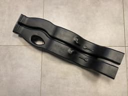 BMW OEM BMW X5 X6 series E70 E71 Air Duct Rear Compartment 64226958742 — thumbnail 3