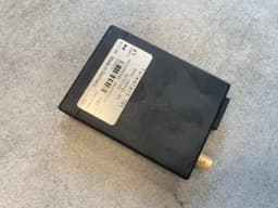 LAND ROVER GENUINE Land Rover Range Rover Sport L320 HEATING CONTROL MODULE 8H52-18D540 — thumbnail 4