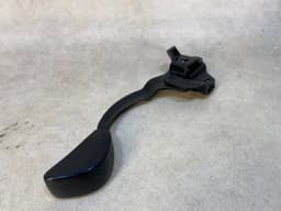 BMW GENUINE BMW 6 E24 7 E23 Engine hood mechanism 51231920731 — thumbnail 2