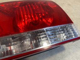 VW VW Touareg GENUINE LH & RH Tail Lights Lamps Rear SET 03-06 year — thumbnail 8