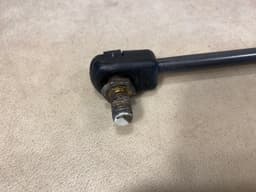 MERCEDES-BENZ Mercedes G class W463 GENUINE Bonnet Hood Gas Spring A0009808164 — thumbnail 5