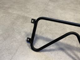 MERCEDES-BENZ Mercedes G class W463 GENUINE COOLING PIPE Line A4634601524 — thumbnail 8