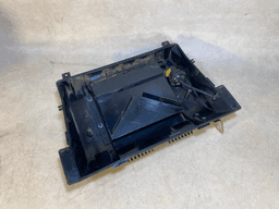 BMW GENUINE BMW E23 7 SERIES HEATER AIRBOX Rear COVER TRIM 64111367812 — thumbnail 6