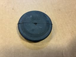 VW OEM VW Golf Headlight Cap 90059290 — thumbnail 1