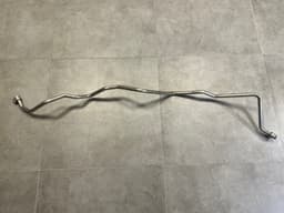 PORSCHE Porsche 911 991 Genuine A/C Condition Hose Line Pipe 99157309505 — thumbnail 6