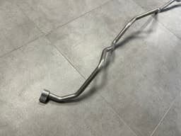 PORSCHE Porsche 911 991 Genuine A/C Condition Hose Line Pipe 99157309505 — thumbnail 10