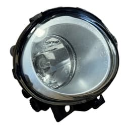 VW VW TOUAREG 7L FRONT Right RH FOG LIGHT 7L6941699B — thumbnail 1
