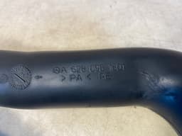 MERCEDES-BENZ Mercedes G S class W463 W220 4.0 400 CDI Genuine Intake Air Pipe x2 psc — thumbnail 4