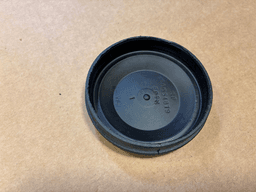 VW OEM VW Golf Headlight Cap 90054879 — thumbnail 9