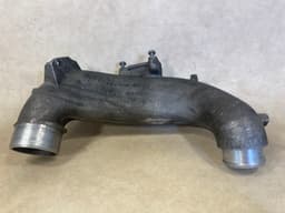 MERCEDES-BENZ Mercedes ML G S class W163 W463 W220 4.0 400 CDI LEFT Intake Air Suction Tube — thumbnail 1
