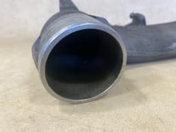 MERCEDES-BENZ Mercedes ML G S class W163 W463 W220 4.0 400 CDI LEFT Intake Air Suction Tube — thumbnail 5