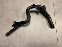 BMW GENUINE BMW 5 6 X5 X6 Series Coolant Hose Pipe 11537806706 — thumbnail 6